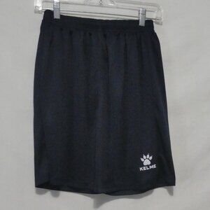 KELME | large | Navy Blue Exercise Shorts